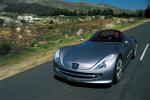 Peugeot 607 Feline 2000 года